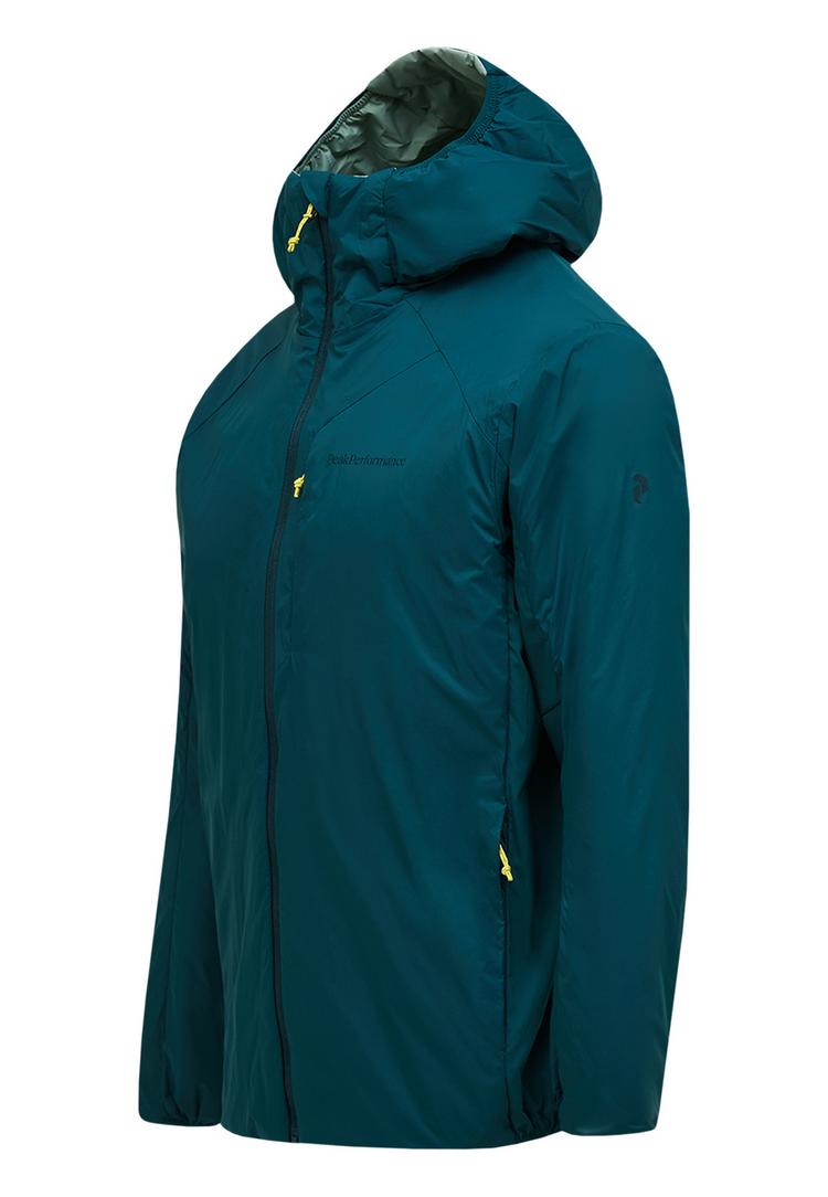 Peak Performance Peak Performance Wendejacke Herren - PONDEROSA PINE - 0 | SportScheck