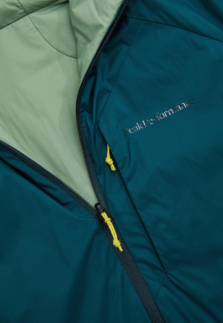 Peak Performance Peak Performance Wendejacke Herren - PONDEROSA PINE - 1 | SportScheck
