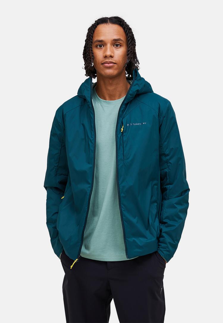 Peak Performance Peak Performance Wendejacke Herren - PONDEROSA PINE - 1 | SportScheck