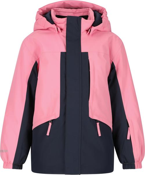 ZigZag Arctic Skijacke Kinder