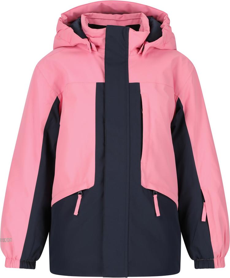 ZigZag ZigZag Arctic Skijacke Kinder - 4391 Begonia Pink - 0 | SportScheck