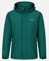 DEPROC active LAVAL MEN Funktionsjacke Herren - petrol