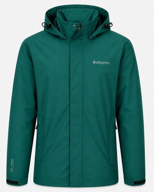 DEPROC active LAVAL MEN Funktionsjacke Herren