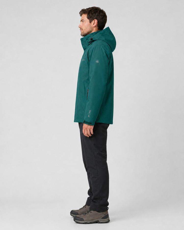 DEPROC active DEPROC active LAVAL MEN Funktionsjacke Herren - petrol - 3 | SportScheck