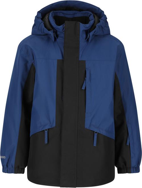 ZigZag Arctic Skijacke Kinder