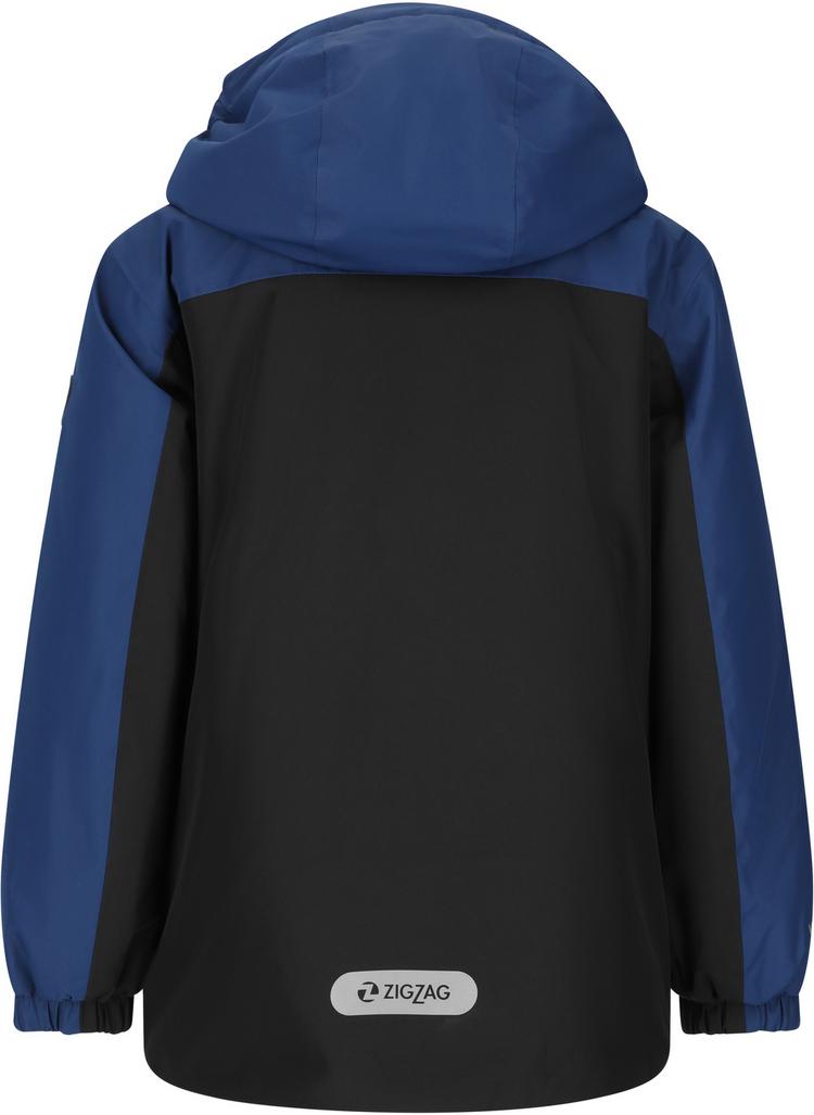 ZigZag ZigZag Arctic Skijacke Kinder - 2037 Estate Blue - 0 | SportScheck