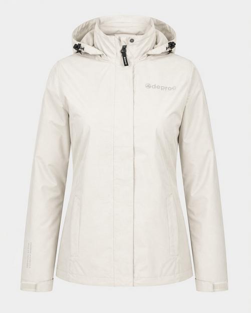 DEPROC active LAVAL WOMEN Funktionsjacke Damen