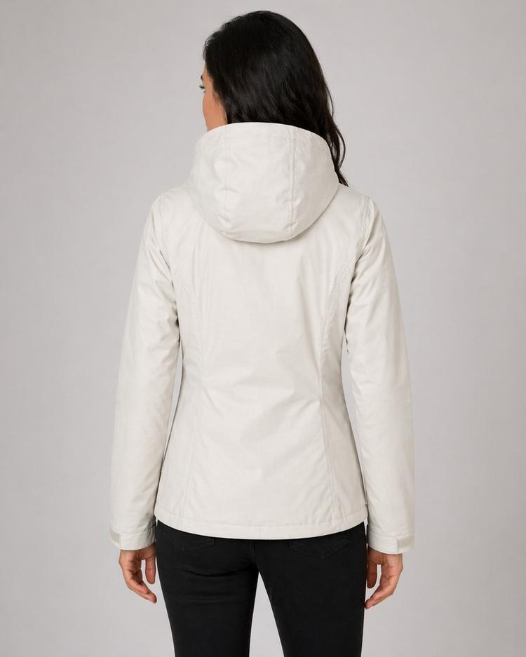 DEPROC active DEPROC active LAVAL WOMEN Funktionsjacke Damen - offwhite - 2 | SportScheck