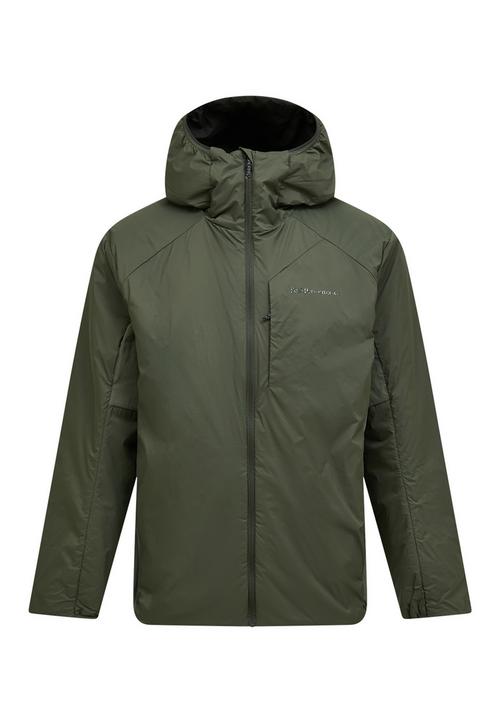 Peak Performance Wendejacke Herren