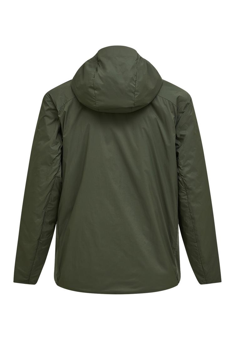 Peak Performance Peak Performance Wendejacke Herren - olive - 0 | SportScheck