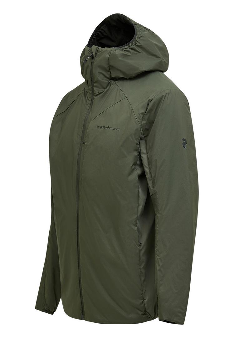 Peak Performance Peak Performance Wendejacke Herren - olive - 1 | SportScheck