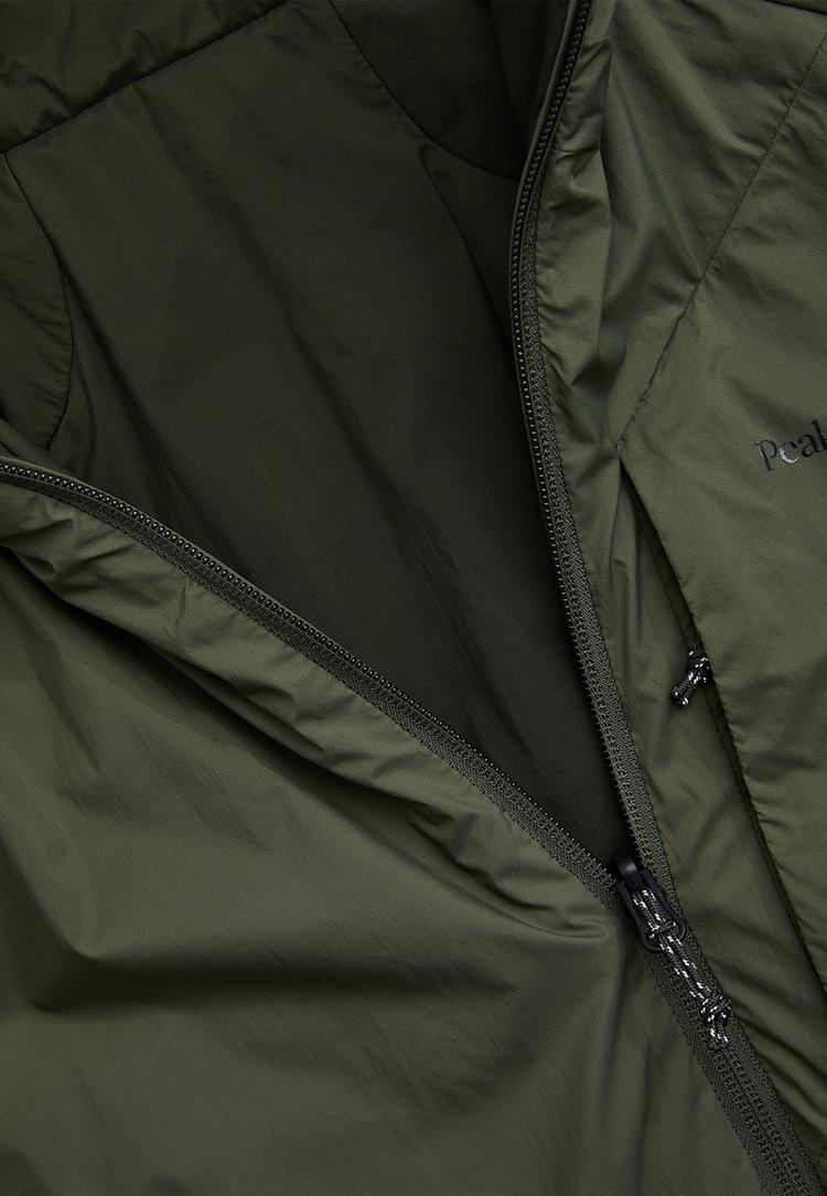 Peak Performance Peak Performance Wendejacke Herren - olive - 2 | SportScheck