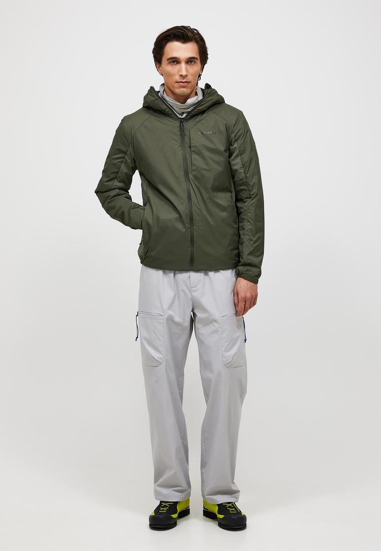 Peak Performance Peak Performance Wendejacke Herren - olive - 0 | SportScheck