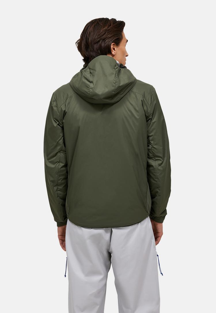 Peak Performance Peak Performance Wendejacke Herren - olive - 3 | SportScheck