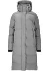 Whistler Adalee Outdoorjacke Damen - 1156 Ultimate Gray