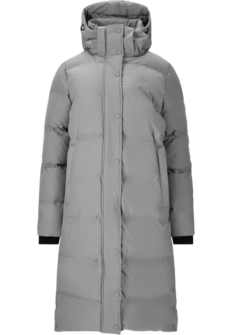 Whistler Whistler Adalee Outdoorjacke Damen - 1156 Ultimate Gray - 0 | SportScheck