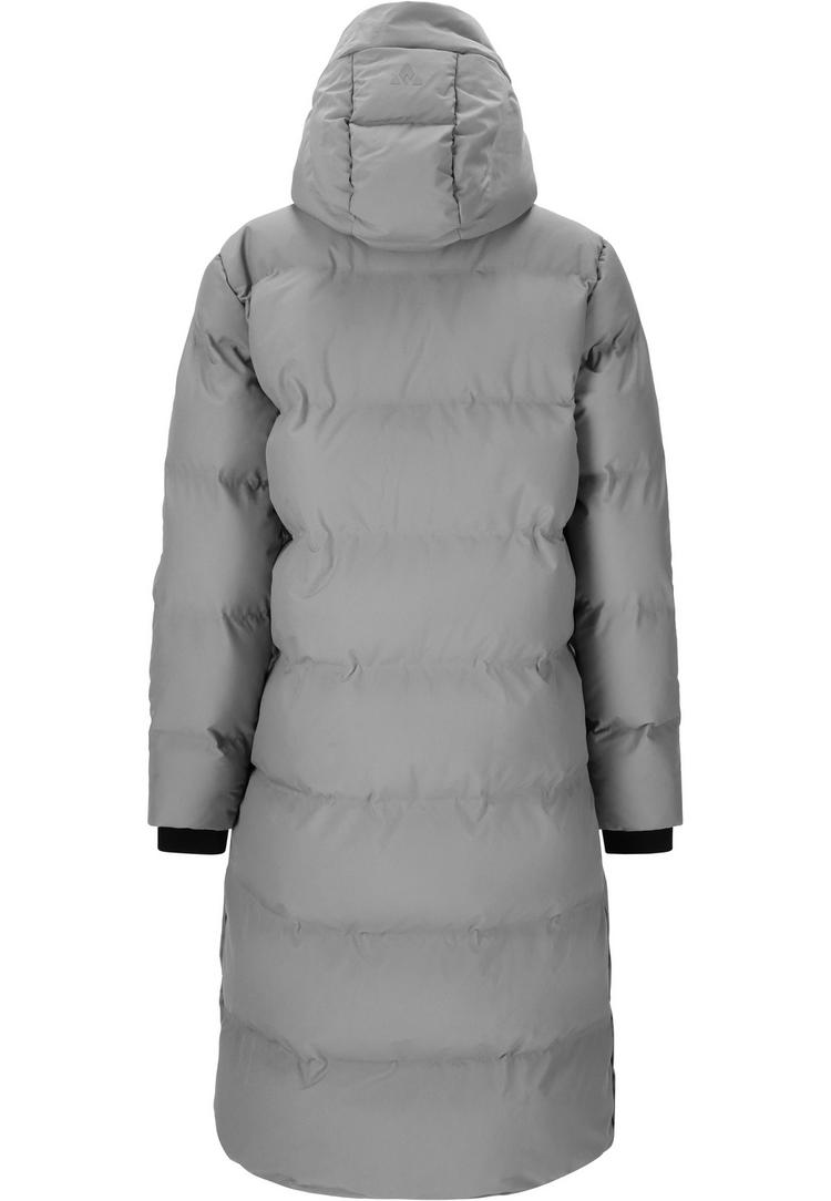Whistler Whistler Adalee Outdoorjacke Damen - 1156 Ultimate Gray - 0 | SportScheck