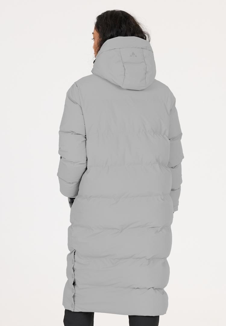 Whistler Whistler Adalee Outdoorjacke Damen - 1156 Ultimate Gray - 0 | SportScheck