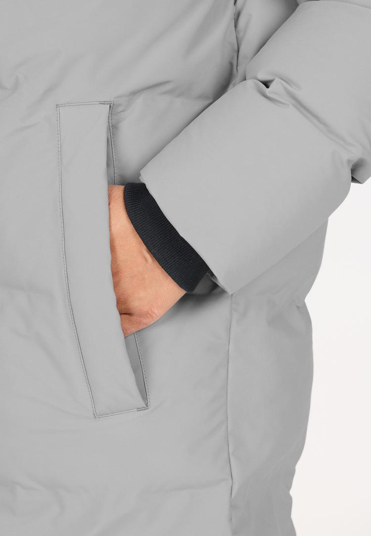 Whistler Whistler Adalee Outdoorjacke Damen - 1156 Ultimate Gray - 0 | SportScheck