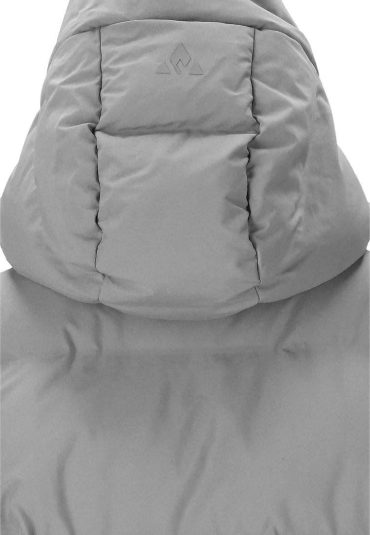 Whistler Whistler Adalee Outdoorjacke Damen - 1156 Ultimate Gray - 1 | SportScheck