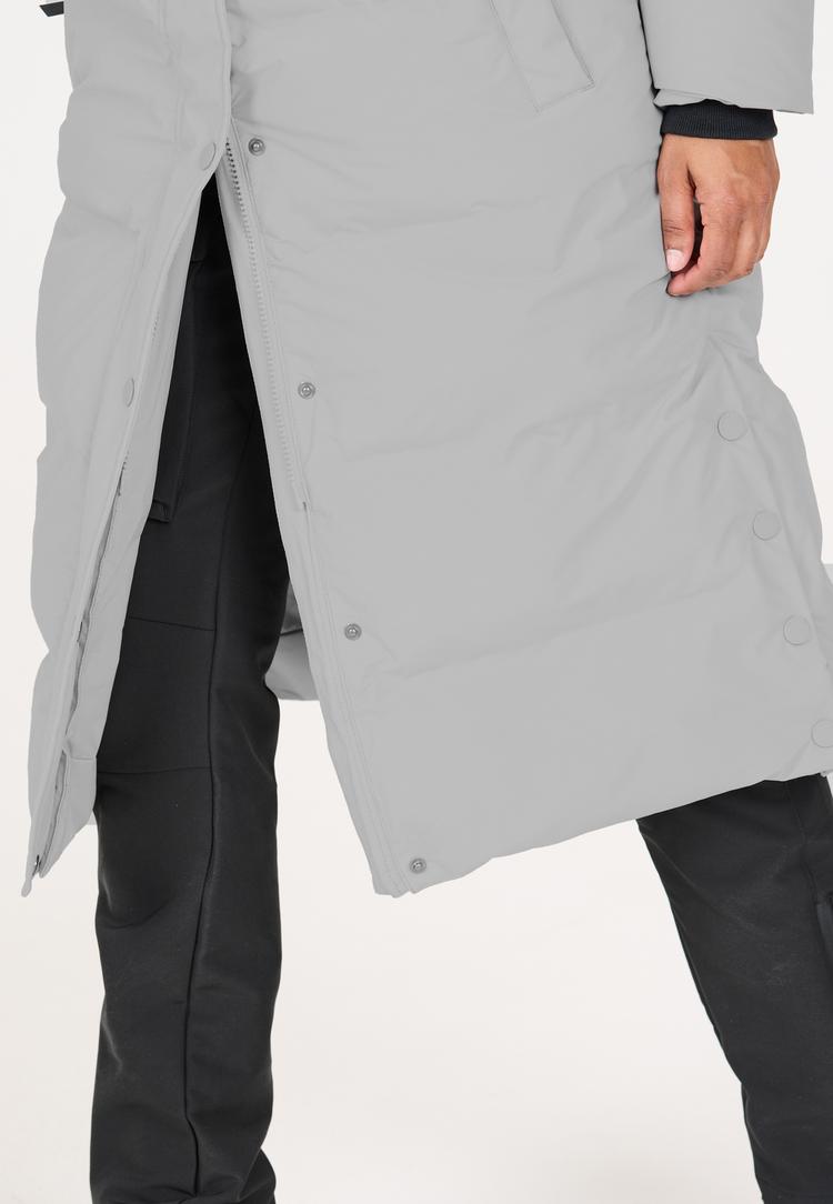 Whistler Whistler Adalee Outdoorjacke Damen - 1156 Ultimate Gray - 3 | SportScheck