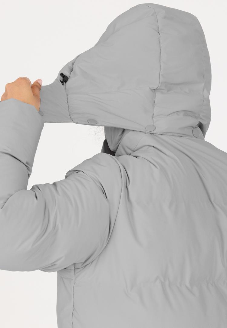 Whistler Whistler Adalee Outdoorjacke Damen - 1156 Ultimate Gray - 5 | SportScheck