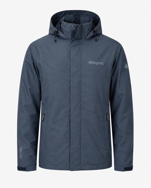 DEPROC active LAVAL MEN Funktionsjacke Herren