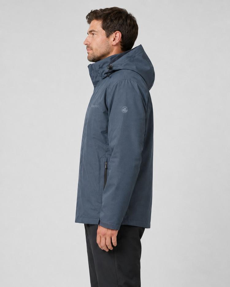 DEPROC active DEPROC active LAVAL MEN Funktionsjacke Herren - dark navy - 1 | SportScheck