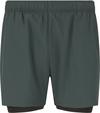 Virtus Zayne V2 Shorts Herren - 3278 Forest River