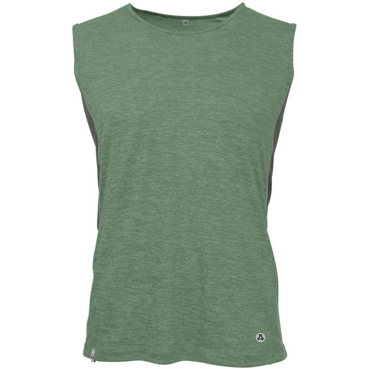 Maul Sport Maul Sport Ammersee fresh T-Shirt Herren - Tannengr&uuml;n216 - 0 | SportScheck