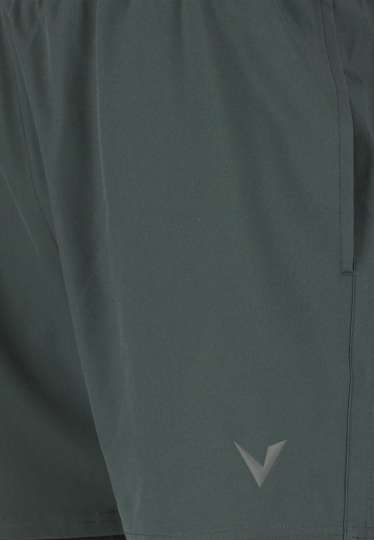 Virtus Virtus Zayne V2 Shorts Herren - 3278 Forest River - 0 | SportScheck