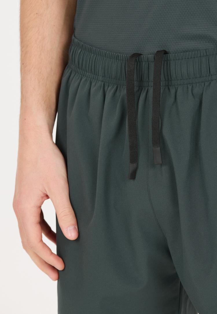 Virtus Virtus Zayne V2 Shorts Herren - 3278 Forest River - 3 | SportScheck
