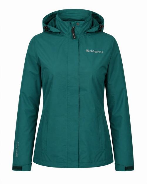 DEPROC active LAVAL WOMEN Funktionsjacke Damen