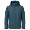DEPROC active LAVAL MEN Funktionsjacke Herren - dark slate