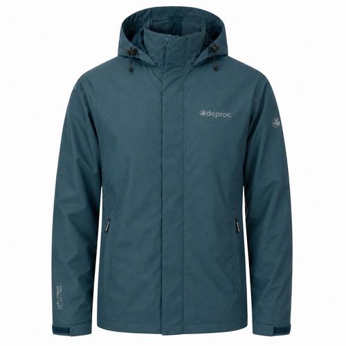 DEPROC active LAVAL MEN Funktionsjacke Herren