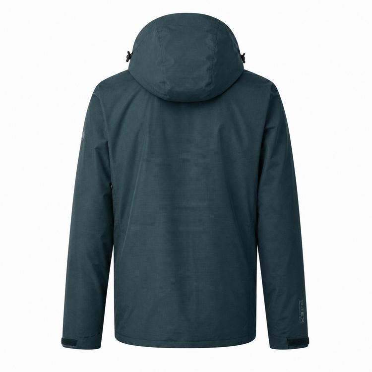 DEPROC active DEPROC active LAVAL MEN Funktionsjacke Herren - dark slate - 0 | SportScheck