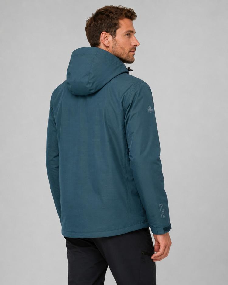 DEPROC active DEPROC active LAVAL MEN Funktionsjacke Herren - dark slate - 1 | SportScheck