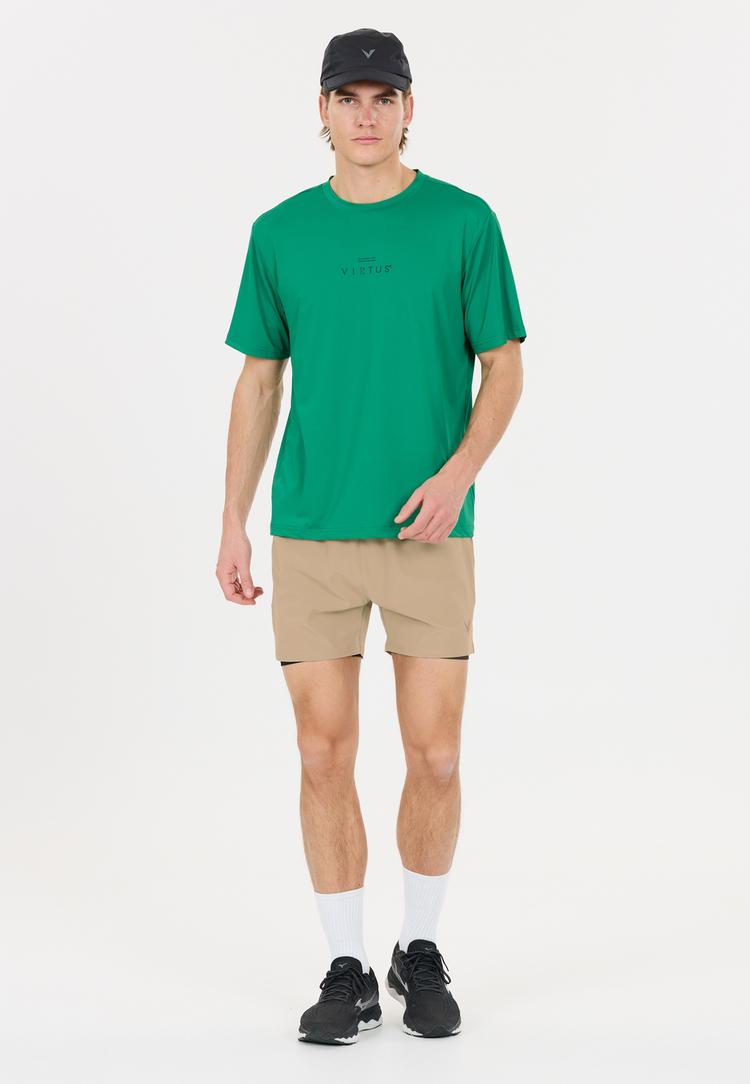 Virtus Virtus Zayne V2 Shorts Herren - 1326 Seneca Rock - 0 | SportScheck