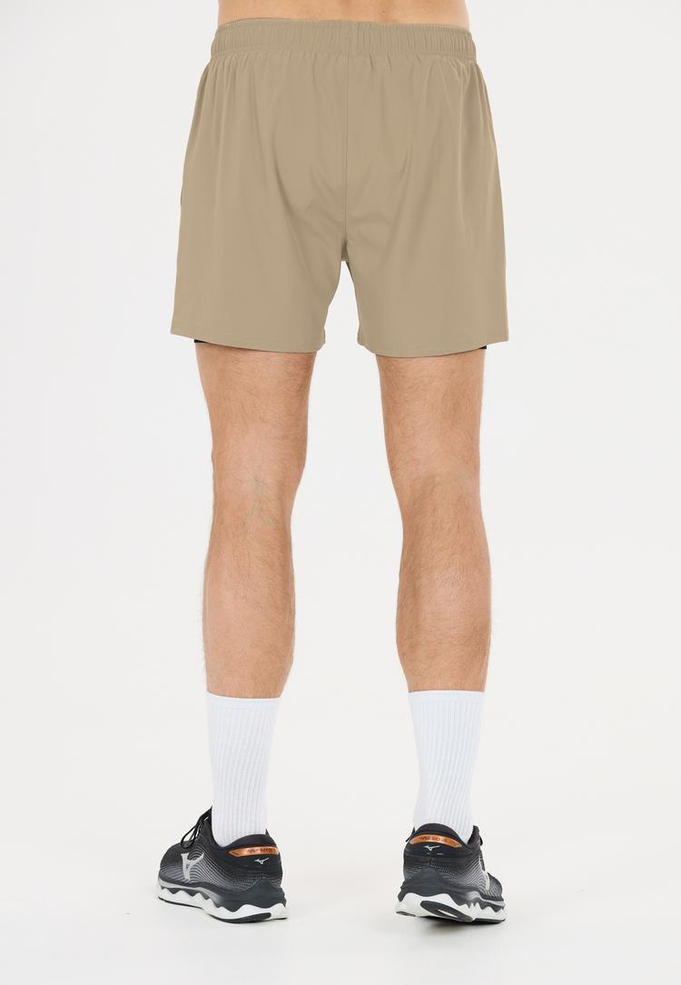 Virtus Virtus Zayne V2 Shorts Herren - 1326 Seneca Rock - 2 | SportScheck