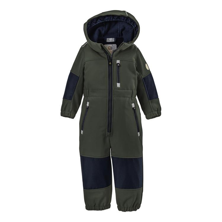 first instinct by killtec first instinct by killtec FIOW 35 Skihose Kinder - Gr&uuml;n2022 - 0 | SportScheck