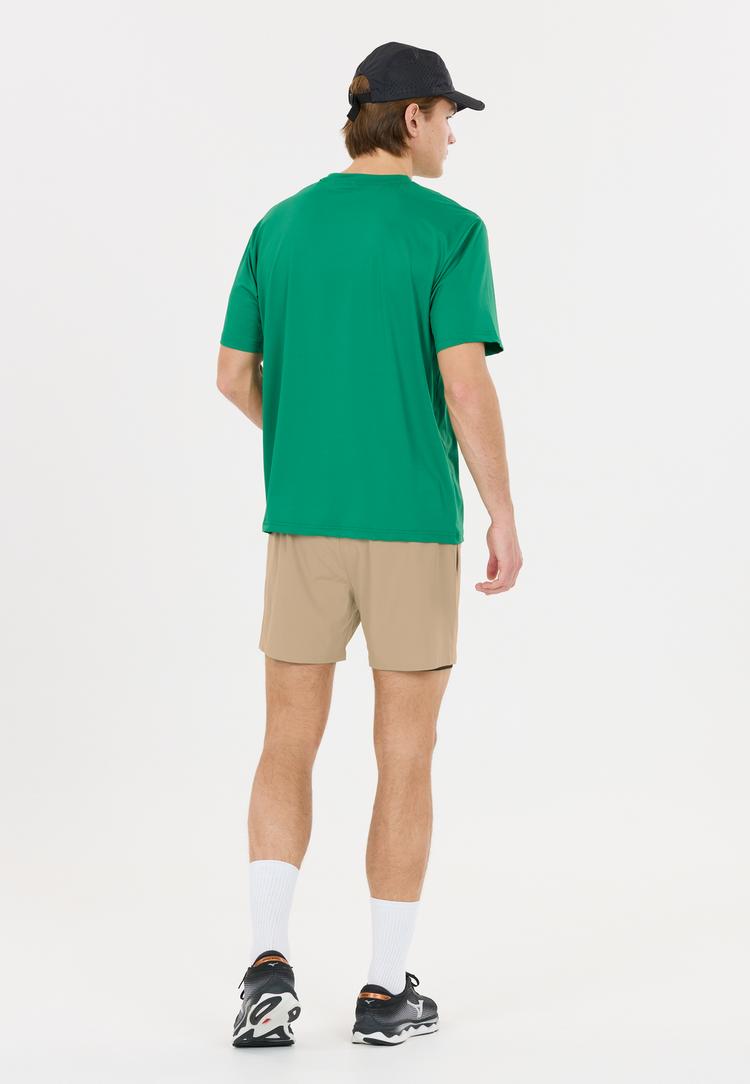 Virtus Virtus Zayne V2 Shorts Herren - 1326 Seneca Rock - 3 | SportScheck