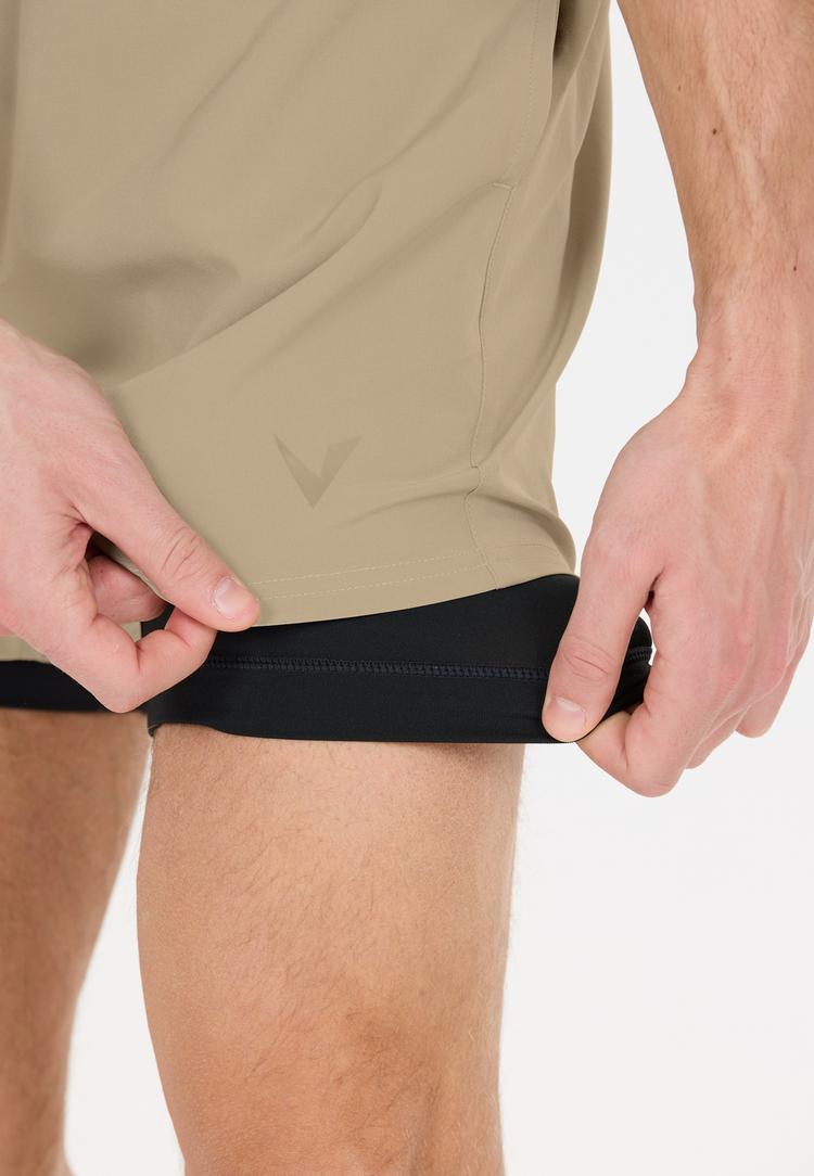 Virtus Virtus Zayne V2 Shorts Herren - 1326 Seneca Rock - 3 | SportScheck