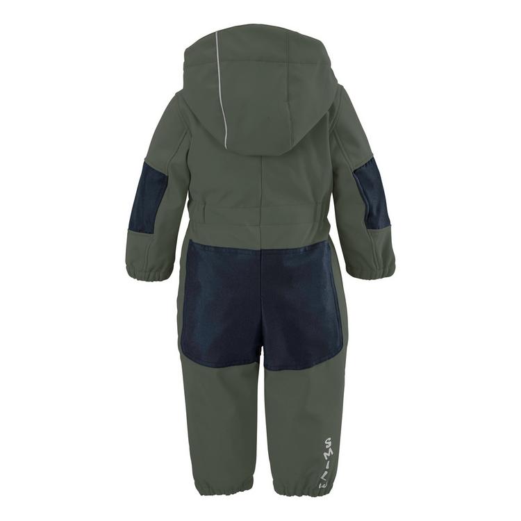 first instinct by killtec first instinct by killtec FIOW 35 Skihose Kinder - Gr&uuml;n2022 - 1 | SportScheck