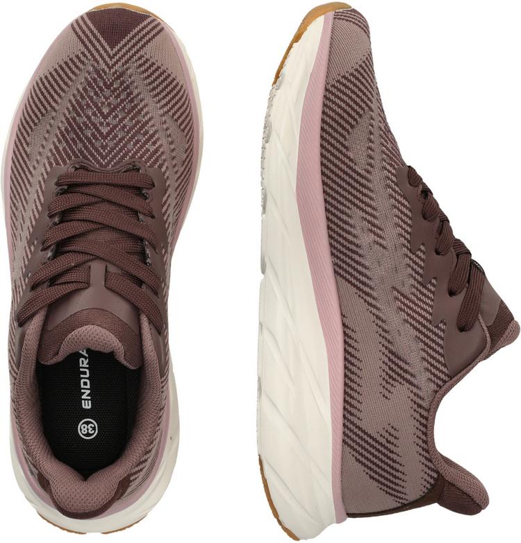 Endurance Endurance Sapphira Sneaker Damen - 4419 Moonscape - 2 | SportScheck