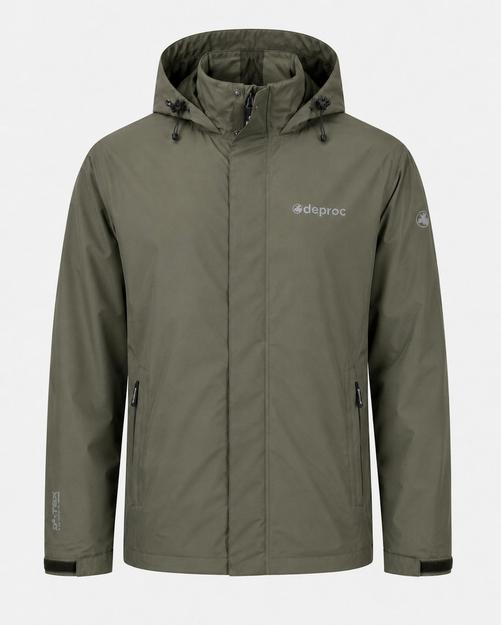 DEPROC active LAVAL MEN Funktionsjacke Herren