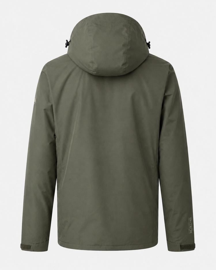DEPROC active DEPROC active LAVAL MEN Funktionsjacke Herren - olive - 0 | SportScheck