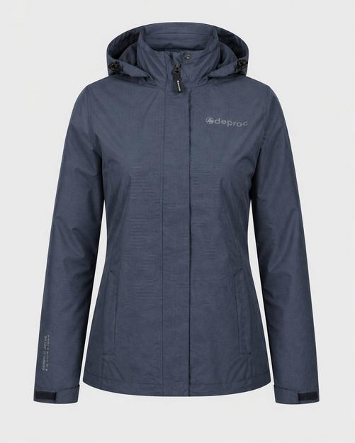 DEPROC active LAVAL WOMEN Funktionsjacke Damen
