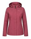 DEPROC active LAVAL WOMEN Funktionsjacke Damen - wine