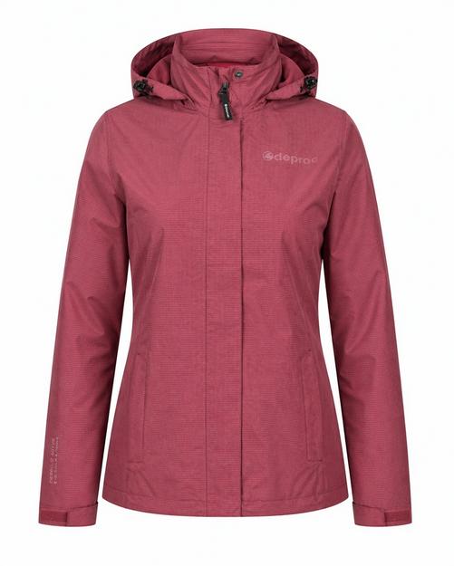 DEPROC active LAVAL WOMEN Funktionsjacke Damen