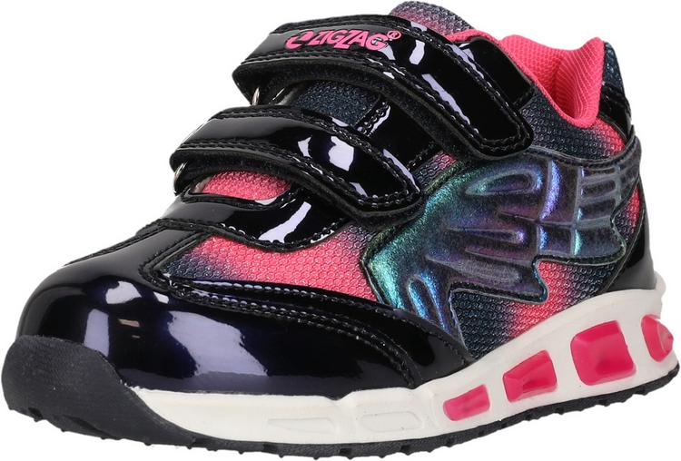 ZigZag ZigZag Roseau Girl Sneaker Kinder - 2016 Peacoat - 0 | SportScheck